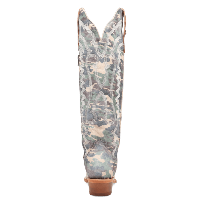 Dan Post Women DP7084 Camo Darlin'