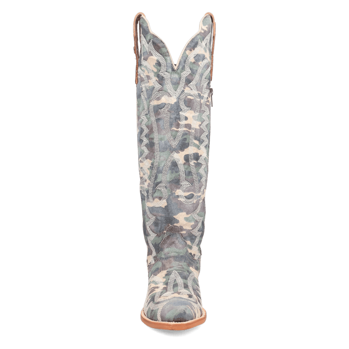 Dan Post Women DP7084 Camo Darlin'
