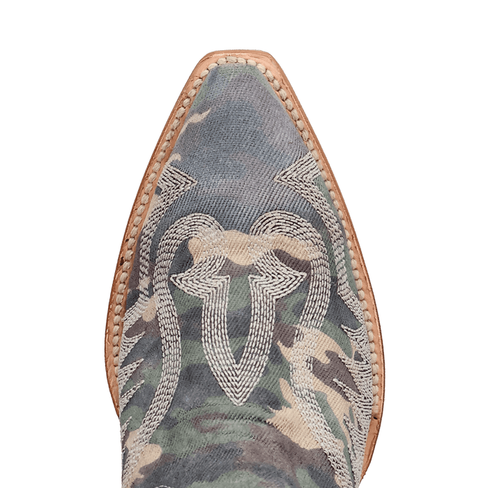 Dan Post Women DP7084 Camo Darlin'