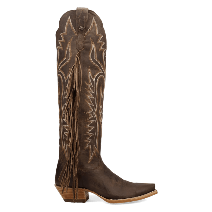 Dan Post Women DP7103 Prairie Dancer