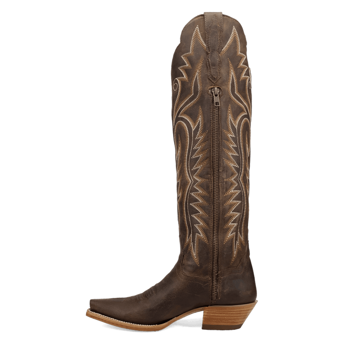 Dan Post Women DP7103 Prairie Dancer
