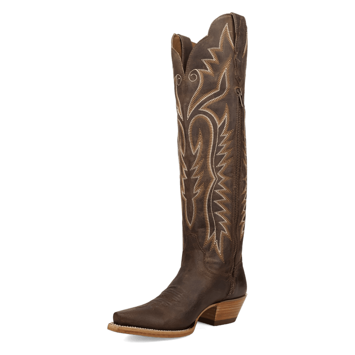 Dan Post Women DP7103 Prairie Dancer
