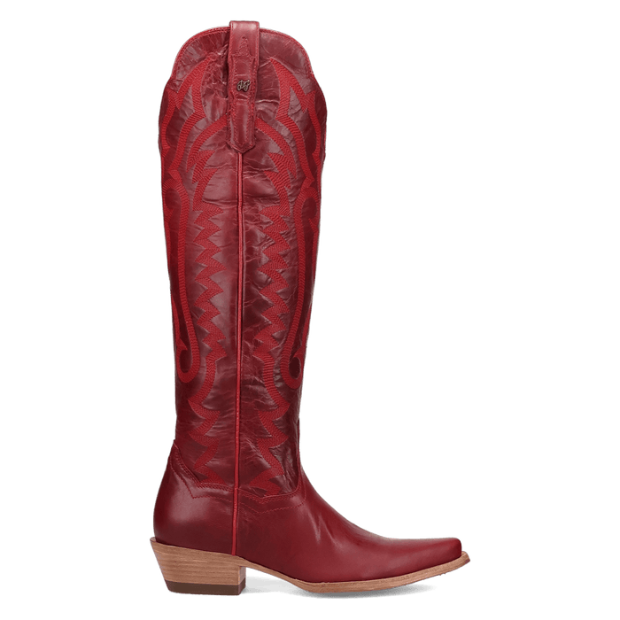Dan Post Women DP7104 Heartland