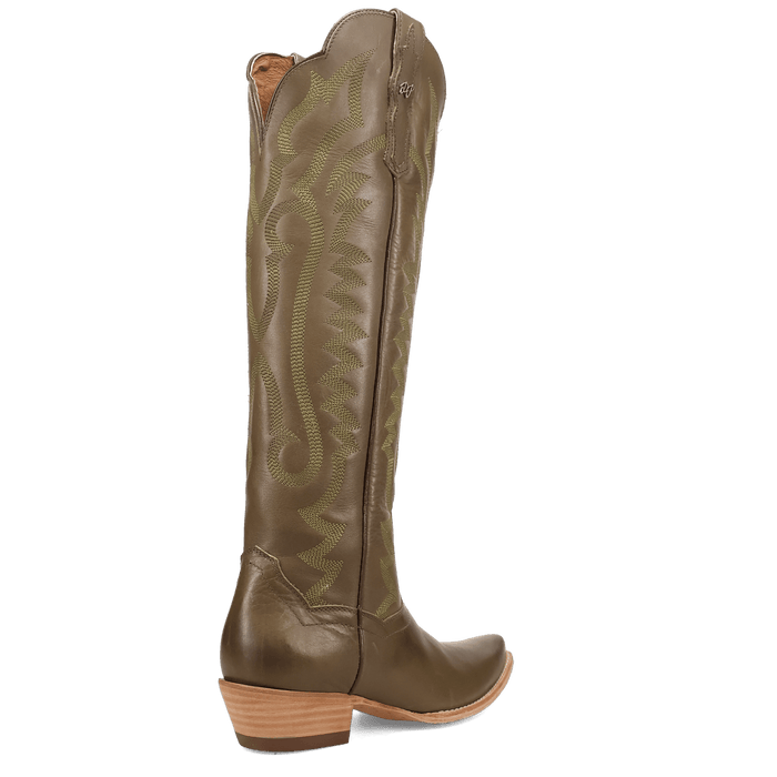 Dan Post Women DP7108 Heartland
