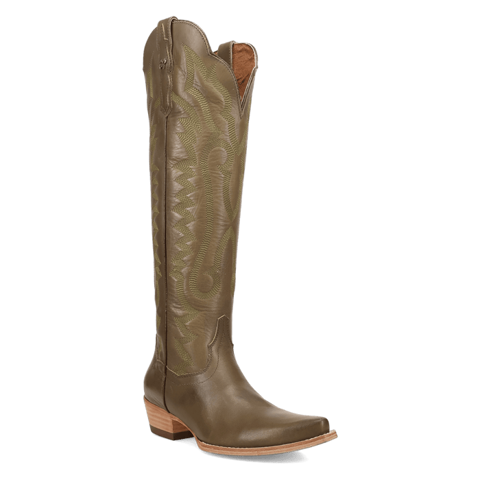 Dan Post Women DP7108 Heartland