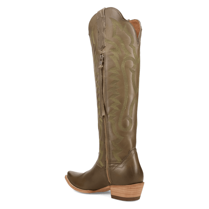Dan Post Women DP7108 Heartland