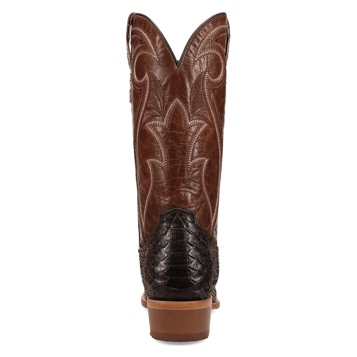 Dan Post Men DP7131 Stryke Back Cut