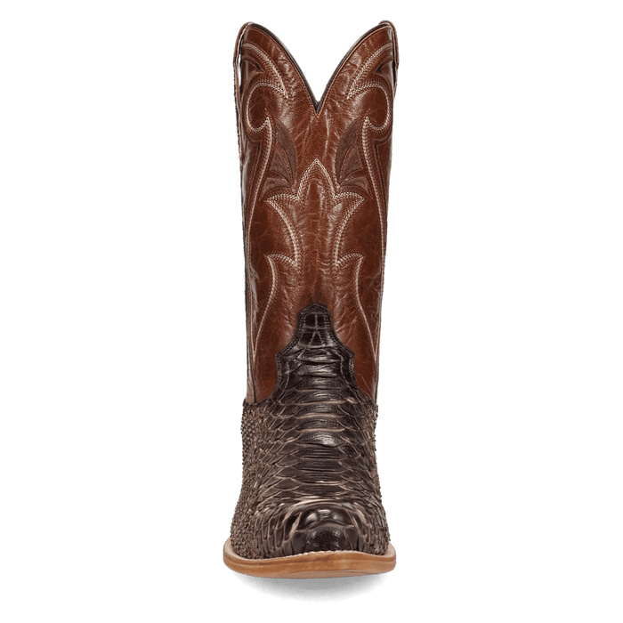 Dan Post Men DP7131 Stryke Back Cut