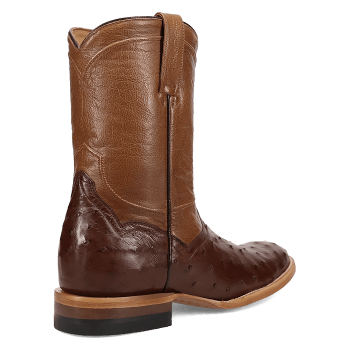 Dan Post Men DP7133 Ardor Full Quill