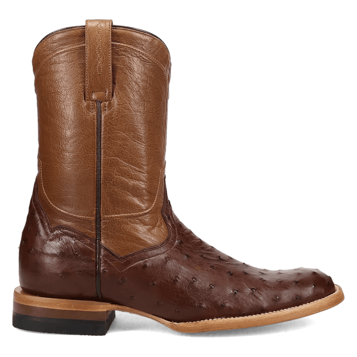 Dan Post Men DP7133 Ardor Full Quill
