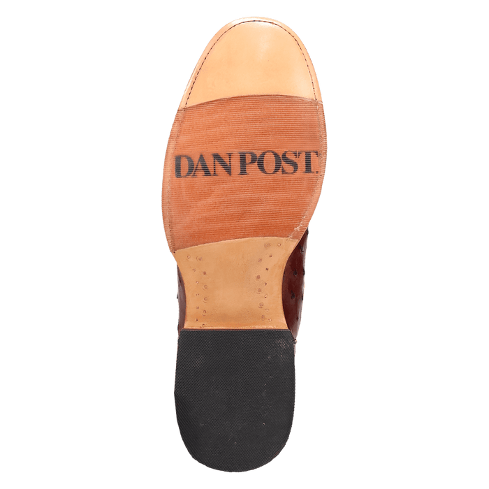 Dan Post Men DP7133 Ardor Full Quill