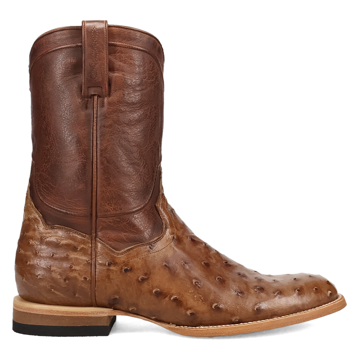 Dan Post Men DP7134 Ardor Full Quill