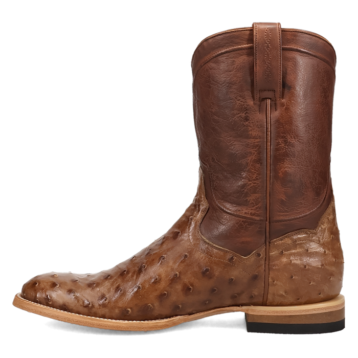 Dan Post Men DP7134 Ardor Full Quill