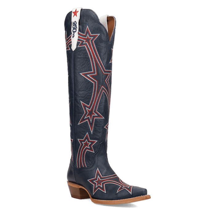 Dan Post Women DP7166 America 250