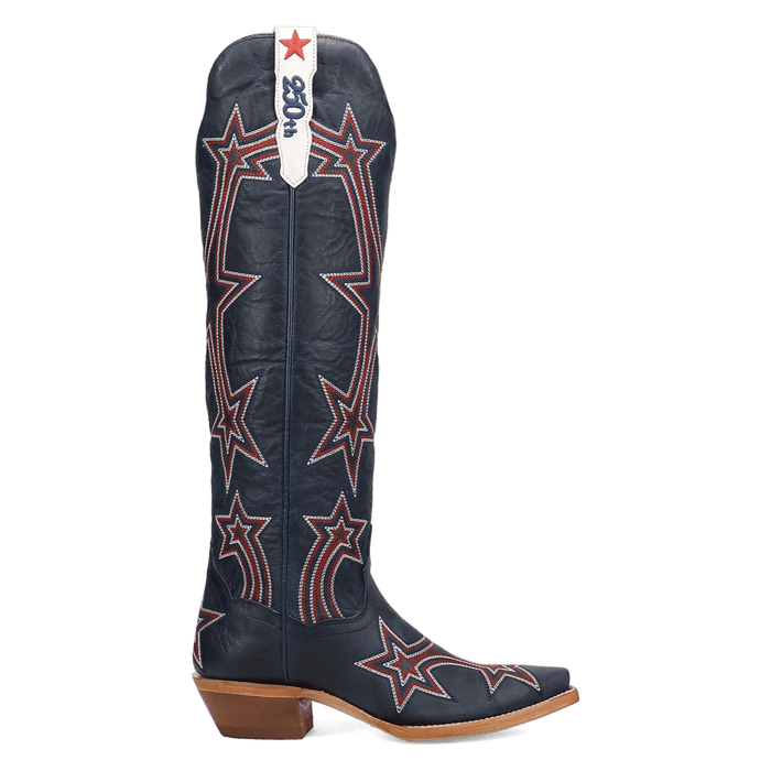 Dan Post Women DP7166 America 250