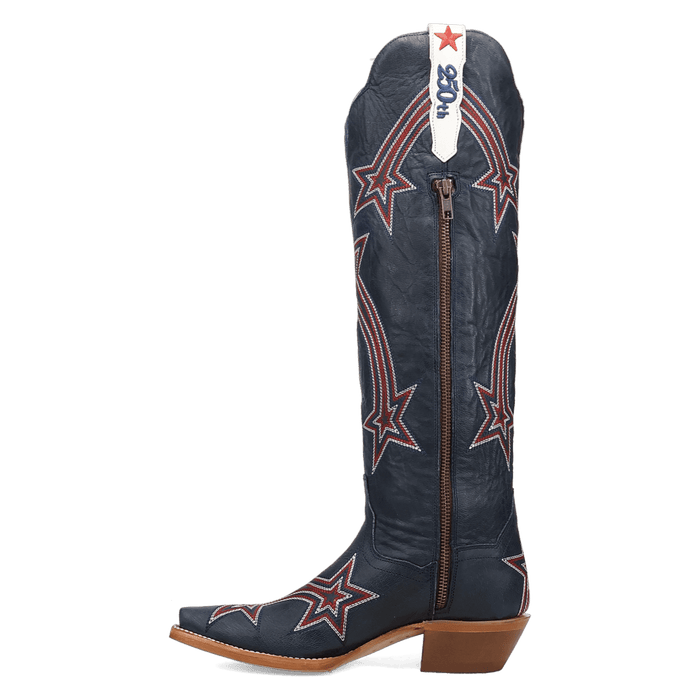 Dan Post Women DP7166 America 250