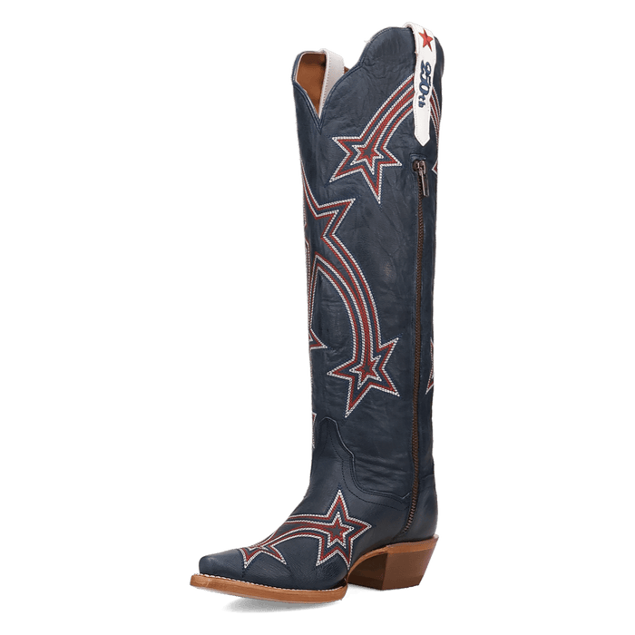 Dan Post Women DP7166 America 250