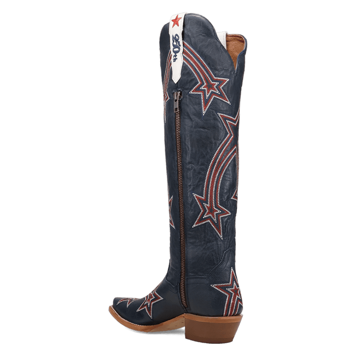 Dan Post Women DP7166 America 250