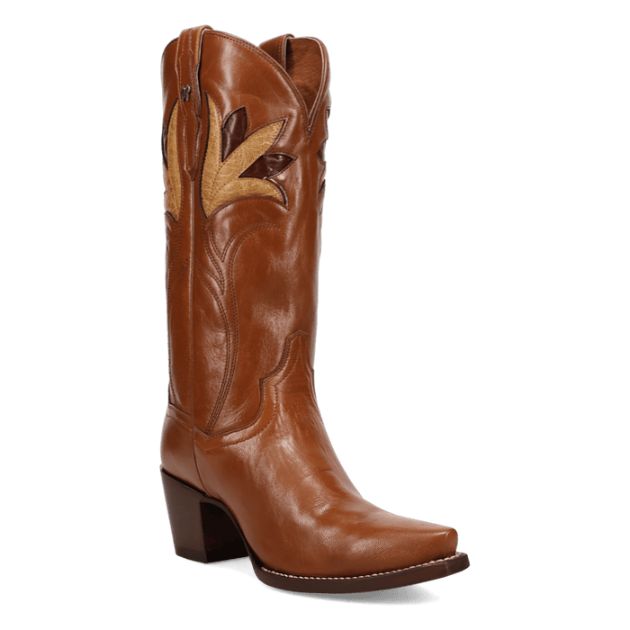 Dan Post Women DP7174 Marsala