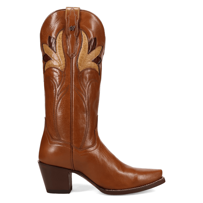 Dan Post Women DP7174 Marsala