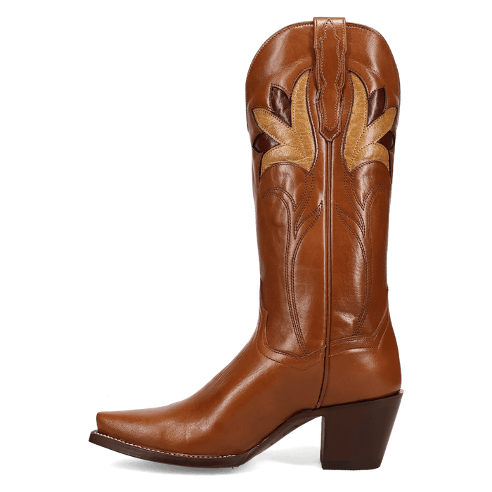 Dan Post Women DP7174 Marsala