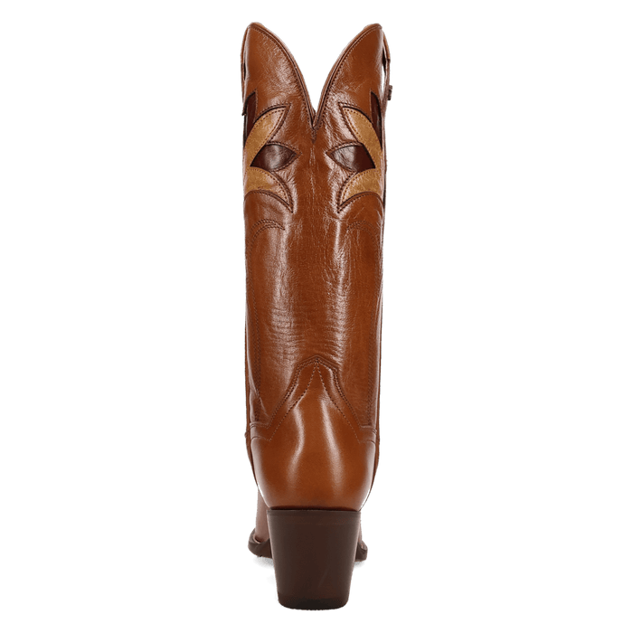 Dan Post Women DP7174 Marsala