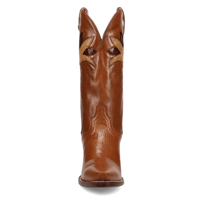 Dan Post Women DP7174 Marsala