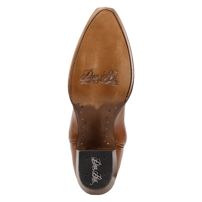 Dan Post Women DP7174 Marsala