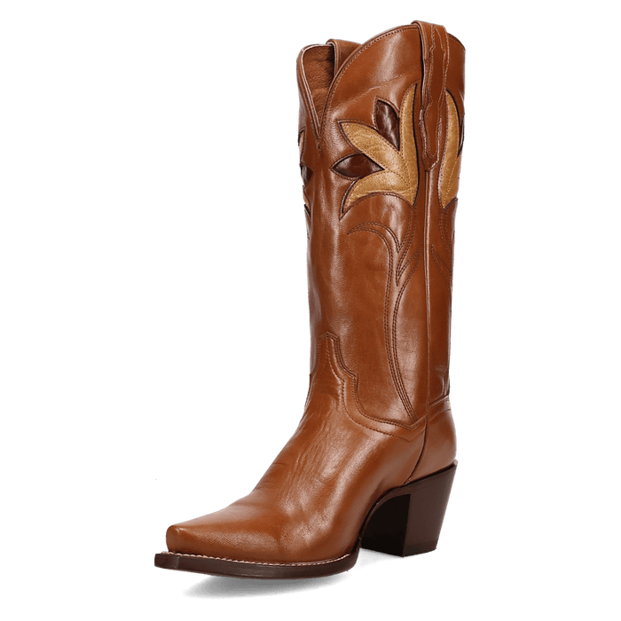 Dan Post Women DP7174 Marsala