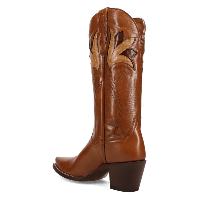 Dan Post Women DP7174 Marsala