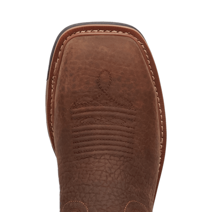 Dan Post Men DP76927 Tumbleweed Waterproof Leather Steel Toe Work