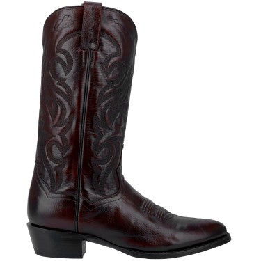 Dan Post Men DP2112R Milwaukee Boots