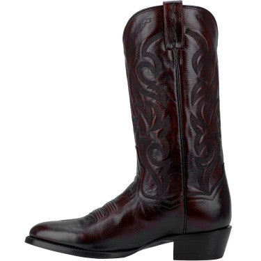 Dan Post Men DP2112R Milwaukee Boots