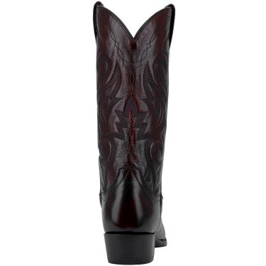Dan Post Men DP2112R Milwaukee Boots