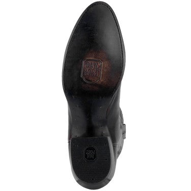 Dan Post Men DP2112R Milwaukee Boots