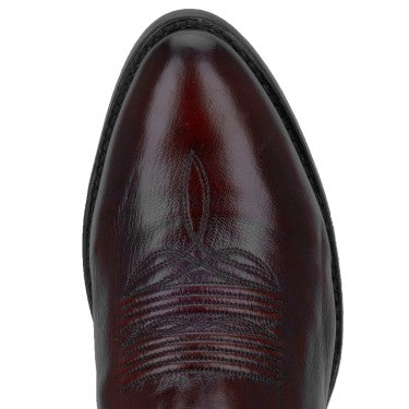 Dan Post Men DP2112R Milwaukee Boots
