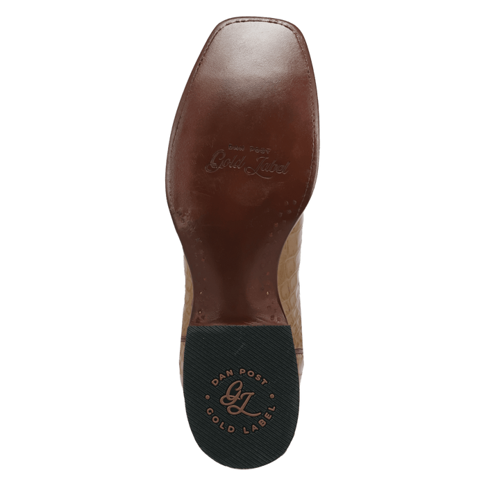 Dan Post Men GL106 Sutter Nile