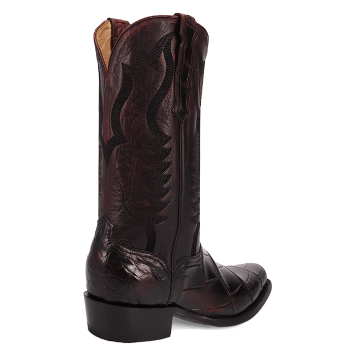 Dan Post Men GL107 Delano American