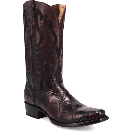 Dan Post Men GL107 Delano American