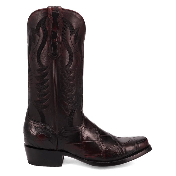 Dan Post Men GL107 Delano American