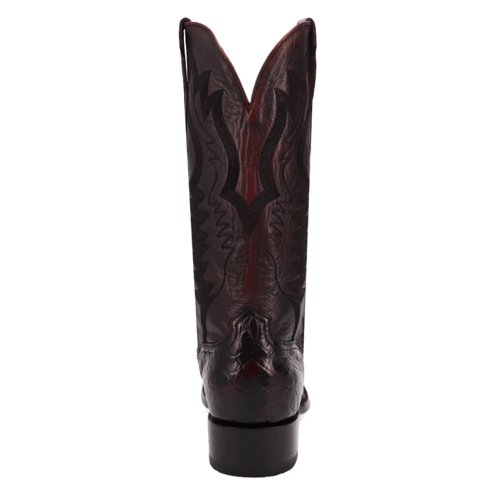 Dan Post Men GL107 Delano American