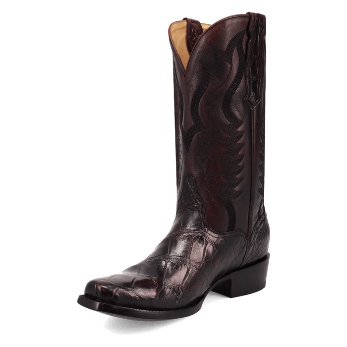 Dan Post Men GL107 Delano American