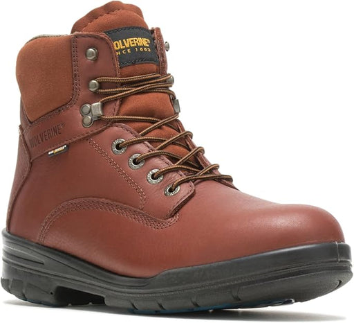 Wolverine Men's W03120 (Copy) leather cowboy boot — Nashville Boot Co.