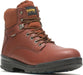 Wolverine Men's W03120 (Copy) leather cowboy boot — Nashville Boot Co.