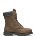 Wolverine Men's W05680 MCKAY 8" WP leather cowboy boot — Nashville Boot Co.