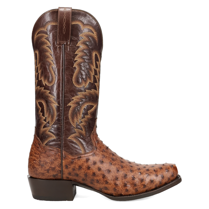 Dan Post Men DP7063 Marco Full Quill