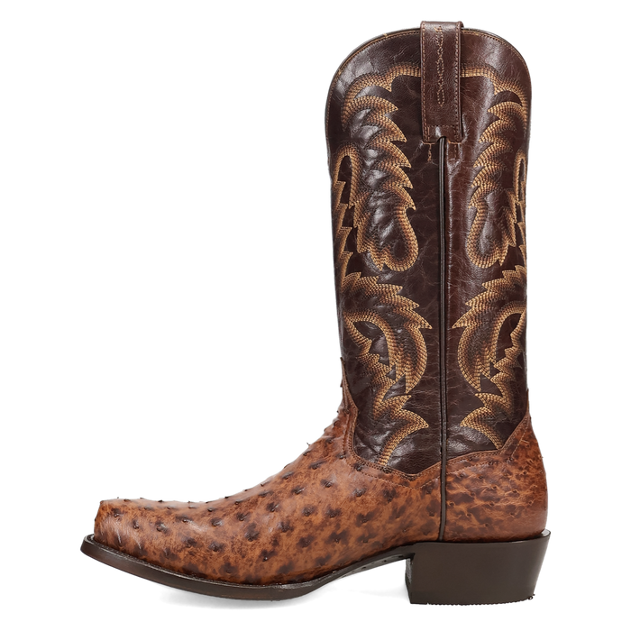 Dan Post Men DP7063 Marco Full Quill