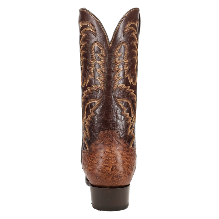 Dan Post Men DP7063 Marco Full Quill