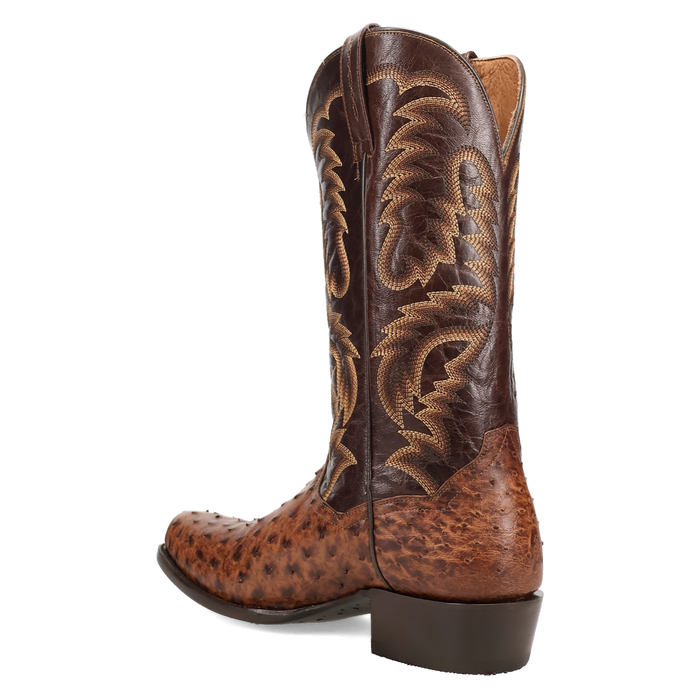 Dan Post Men DP7063 Marco Full Quill