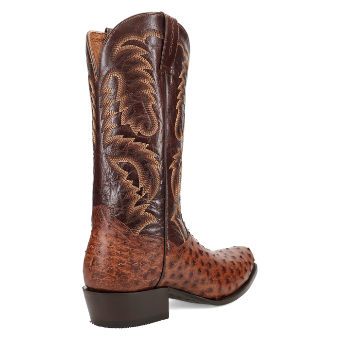 Dan Post Men DP7063 Marco Full Quill